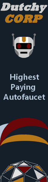 DutchyCorp : Highest Paying AutoFaucet