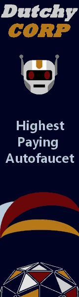 DutchyCorp Highest Paying Autofaucet