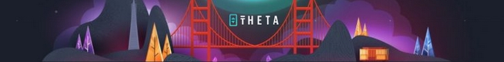 Theta TV - Earn TFUEL By Watching Livestream